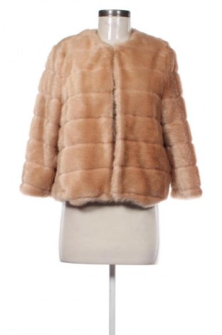 Dámsky kabát  Imperial, Veľkosť M, Farba Béžová, Cena  40,95 €