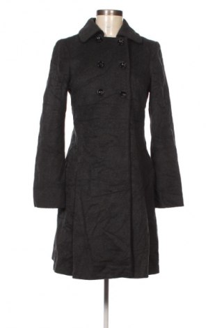 Γυναικείο παλτό Intrend, Μέγεθος M, Χρώμα Γκρί, Τιμή 19,99 €
