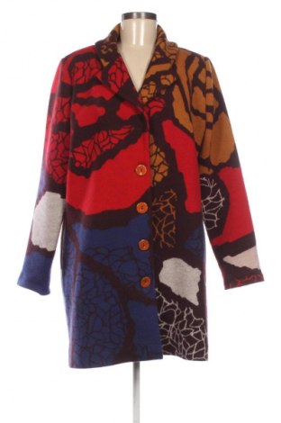 Palton de femei Ivko, Mărime XL, Culoare Multicolor, Preț 478,99 Lei
