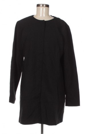 Damski płaszcz Jdy, Rozmiar XL, Kolor Czarny, Cena 67,99 zł