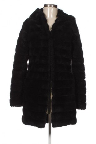 Palton de femei Jennyfer, Mărime S, Culoare Negru, Preț 125,99 Lei