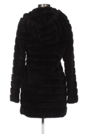 Palton de femei Jennyfer, Mărime S, Culoare Negru, Preț 125,99 Lei