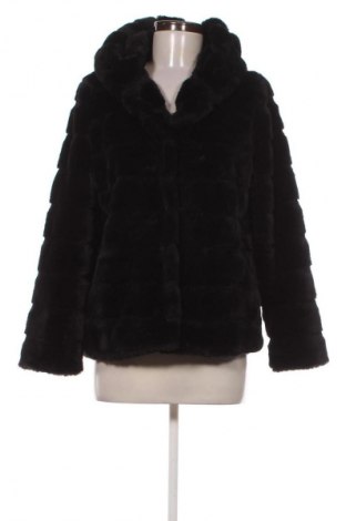 Дамско палто Jennyfer, Размер S, Цвят Черен, Цена 45,50 €