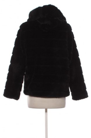 Дамско палто Jennyfer, Размер S, Цвят Черен, Цена 45,50 €