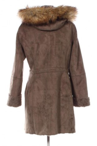 Női kabát Jones New York, Méret M, Szín Bézs, Ár 6 777 Ft