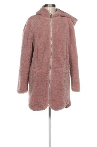 Dámsky kabát  Koton, Veľkosť S, Farba Popolavo ružová, Cena  36,95 €