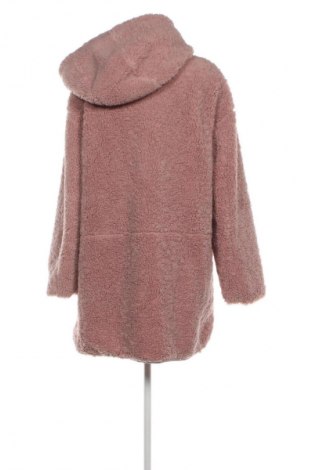 Dámsky kabát  Koton, Veľkosť S, Farba Popolavo ružová, Cena  36,95 €