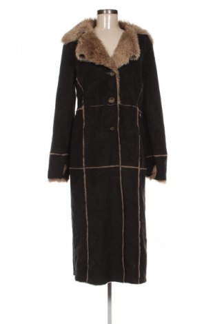 Női kabát Ky Creation, Méret M, Szín Fekete, Ár 27 419 Ft