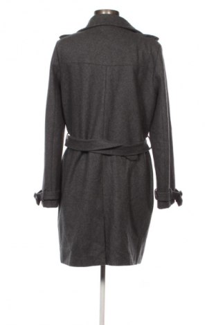 Dámský kabát  Laura Clement, Velikost S, Barva Šedá, Cena  199,00 Kč