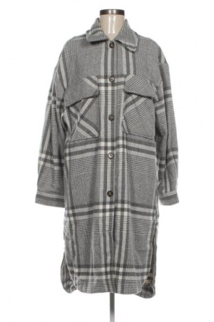 Дамско палто Laura Torelli, Размер M, Цвят Многоцветен, Цена 10,73 €