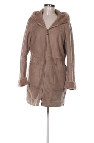 Dámský kabát  Madeleine, Velikost M, Barva Béžová, Cena  1 109,00 Kč