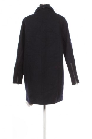 Γυναικείο παλτό Madewell, Μέγεθος XL, Χρώμα Μπλέ, Τιμή 32,99 €