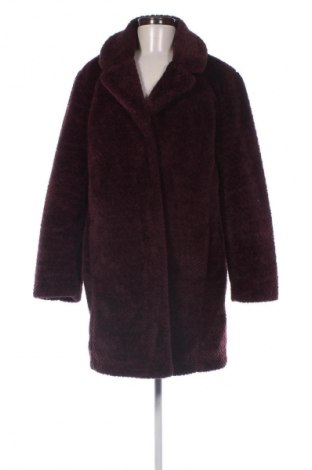 Dámský kabát  Mainpol, Velikost L, Barva Fialová, Cena  509,00 Kč