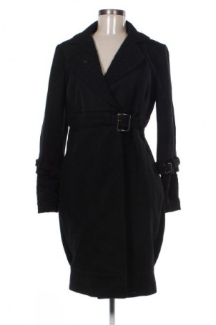 Dámský kabát  Malloni, Velikost L, Barva Černá, Cena  2 319,00 Kč