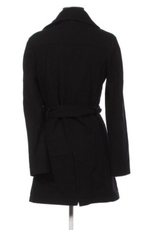 Dámský kabát  Mango, Velikost S, Barva Černá, Cena  1 379,00 Kč