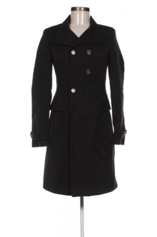 Dámský kabát  Mango, Velikost S, Barva Černá, Cena  569,00 Kč