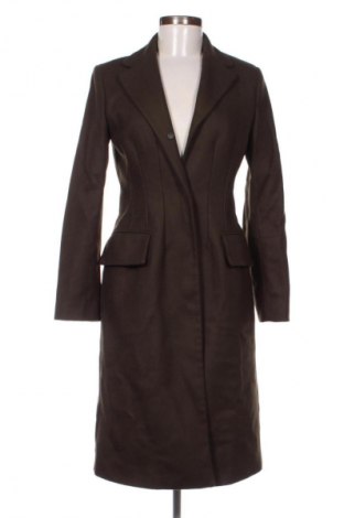 Damenmantel Mango, Größe S, Farbe Braun, Preis € 119,99