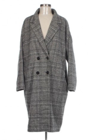 Дамско палто Mango, Размер XL, Цвят Многоцветен, Цена 39,88 €