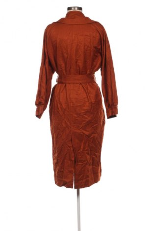 Дамско палто Mango, Размер XS, Цвят Оранжев, Цена 17,38 €