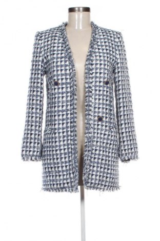 Dámský kabát  Mango, Velikost S, Barva Vícebarevné, Cena  719,00 Kč