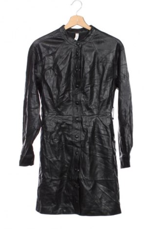 Dámský kabát  Mango, Velikost S, Barva Černá, Cena  319,00 Kč