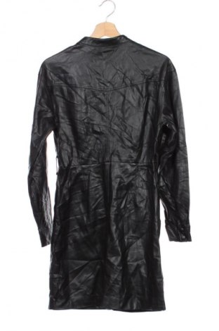 Dámský kabát  Mango, Velikost S, Barva Černá, Cena  319,00 Kč