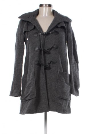 Dámský kabát  Mango, Velikost XS, Barva Šedá, Cena  649,00 Kč