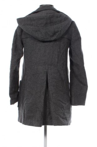 Dámský kabát  Mango, Velikost XS, Barva Šedá, Cena  649,00 Kč