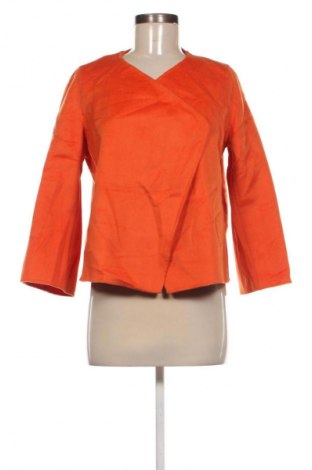 Damski płaszcz Marc O'Polo, Rozmiar XS, Kolor Pomarańczowy, Cena 65,99 zł