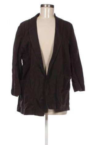 Dámský kabát  Marks & Spencer, Velikost M, Barva Černá, Cena  186,00 Kč