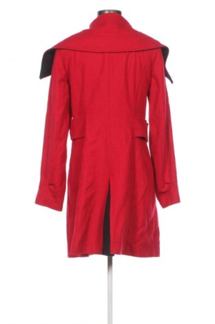 Γυναικείο παλτό Mart Visser, Μέγεθος L, Χρώμα Κόκκινο, Τιμή 39,99 €