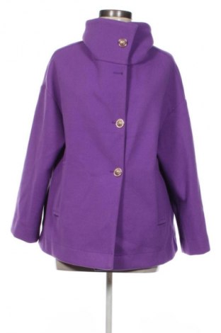 Дамско палто Maryley, Размер S, Цвят Лилав, Цена 34,76 €