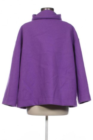 Дамско палто Maryley, Размер S, Цвят Лилав, Цена 34,76 €