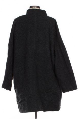 Γυναικείο παλτό Masai, Μέγεθος XL, Χρώμα Μαύρο, Τιμή 30,88 €