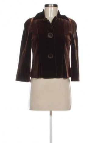 Női dzseki Mellini, Méret XS, Szín Barna, Ár 3 709 Ft