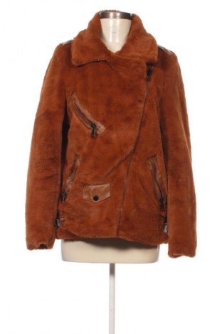 Дамско палто Mochy, Размер M, Цвят Кафяв, Цена 13,29 €