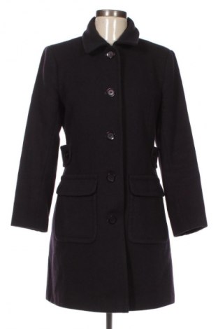 Damski płaszcz Moda International, Rozmiar M, Kolor Fioletowy, Cena 160,74 zł