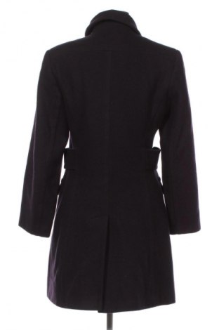 Damski płaszcz Moda International, Rozmiar M, Kolor Fioletowy, Cena 160,74 zł