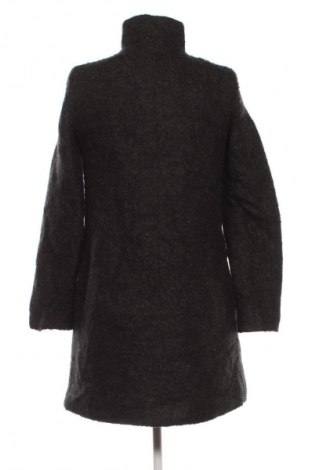 Damski płaszcz Monki, Rozmiar XS, Kolor Czarny, Cena 38,99 zł