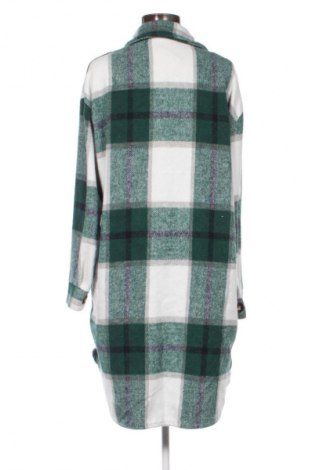 Damski płaszcz NEW COLLECTION, Rozmiar XL, Kolor Kolorowy, Cena 162,91 zł