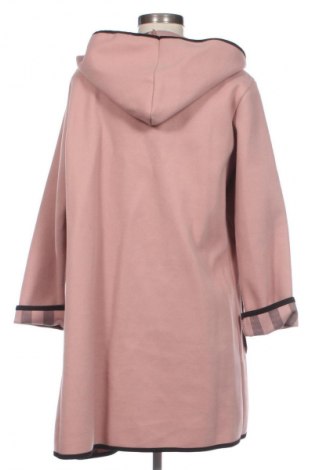 Női kabát NEW COLLECTION, Méret L, Szín Hamurózsaszín, Ár 11 913 Ft