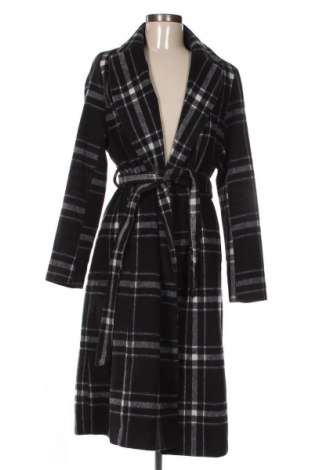 Γυναικείο παλτό NEW COLLECTION, Μέγεθος M, Χρώμα Πολύχρωμο, Τιμή 21,47 €