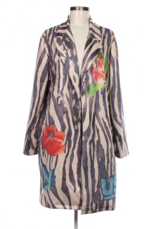 Dámský kabát  NEW COLLECTION, Velikost L, Barva Vícebarevné, Cena  809,00 Kč