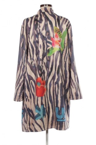 Dámský kabát  NEW COLLECTION, Velikost L, Barva Vícebarevné, Cena  809,00 Kč