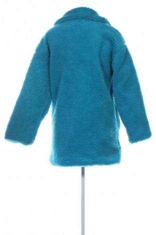 Dámský kabát  NEW COLLECTION, Velikost L, Barva Modrá, Cena  929,00 Kč