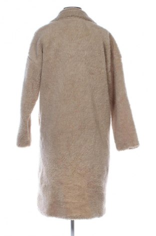 Dámský kabát  NEW COLLECTION, Velikost L, Barva Béžová, Cena  919,00 Kč