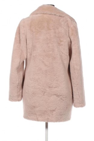 Dámský kabát  New Look, Velikost S, Barva Růžová, Cena  809,00 Kč