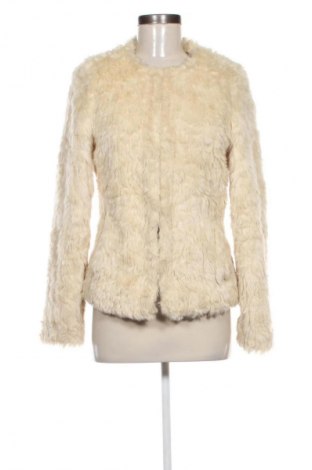 Dámský kabát  New Look, Velikost M, Barva Béžová, Cena  367,00 Kč