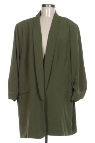 Dámský kabát  Next, Velikost 3XL, Barva Zelená, Cena  469,00 Kč