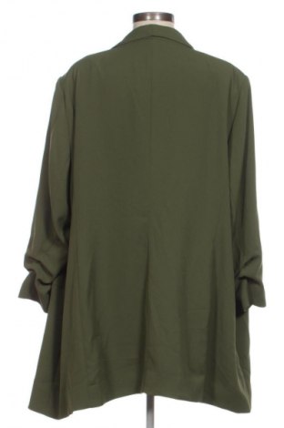 Dámský kabát  Next, Velikost 3XL, Barva Zelená, Cena  469,00 Kč
